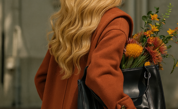 ファッション画像