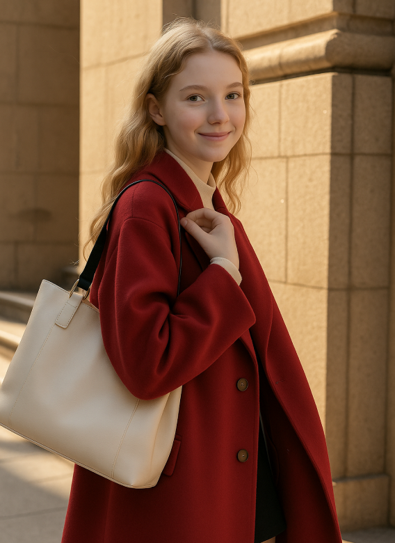 ファッション画像