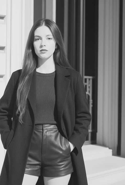 ファッション画像